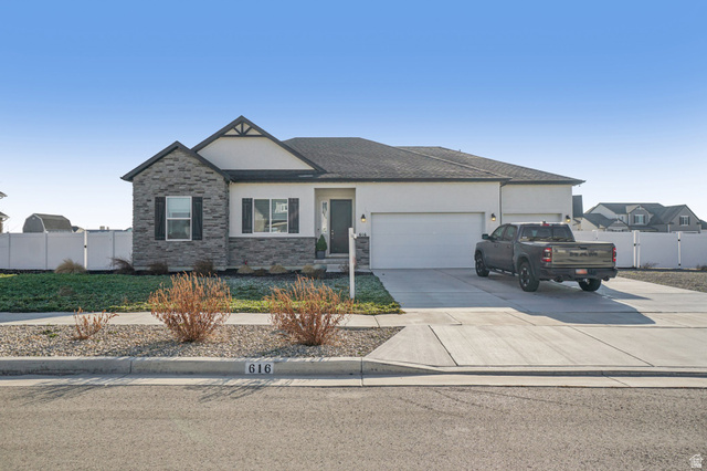 616 E CONSTANCE WAY, Grantsville UT 84029