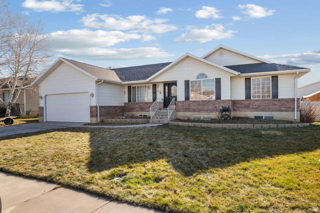 1434 E 410 S, Spanish Fork UT 84660