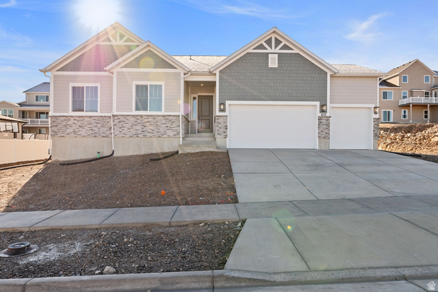 853 W BROCKET ST #245, Saratoga Springs UT 84045