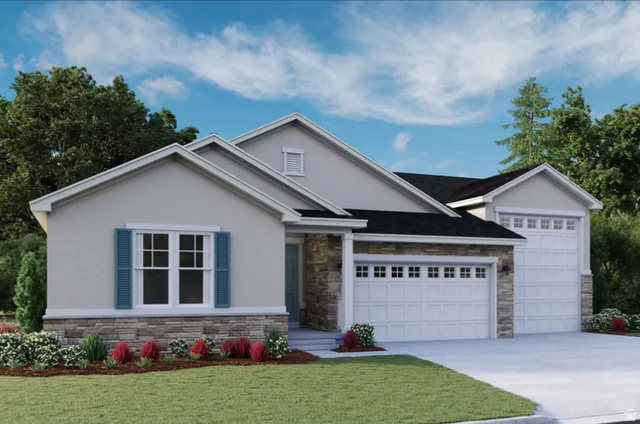 1088 S 3100 E #316, Spanish Fork UT 84660