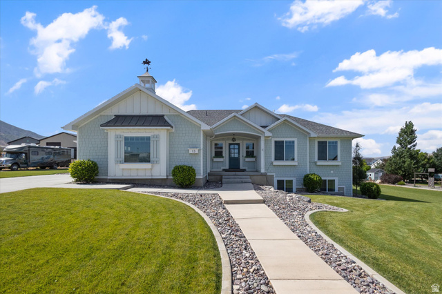 1370 S 13 W
                     MLS #2130264