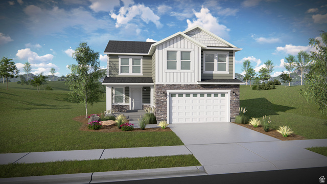 2862 N Purpletop Ln #2206
                     MLS #2130269