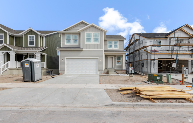 2862 N Purpletop Ln #2206
                     MLS #2130269