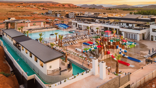 5222 W 2380 S #106
                     MLS #2130270