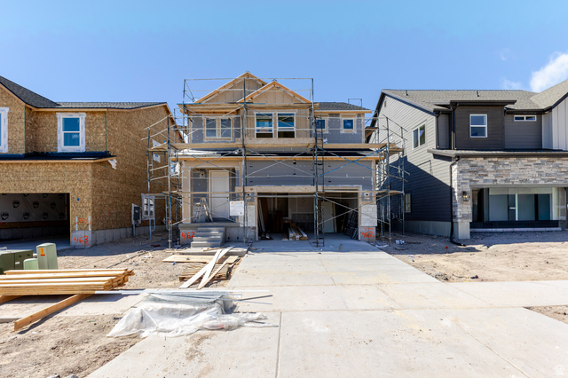 965 N 4020 W #462, Lehi UT 84048