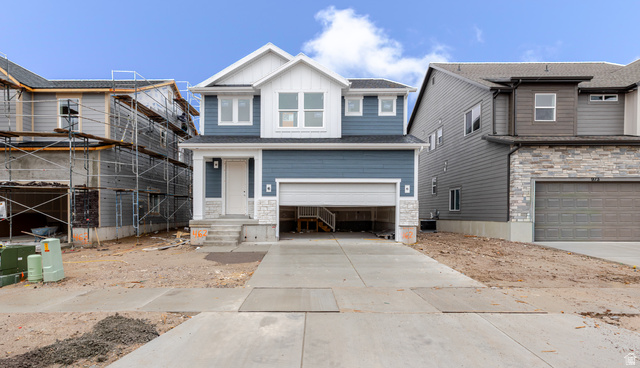 965 N 4020 W #462
                     MLS #2130273