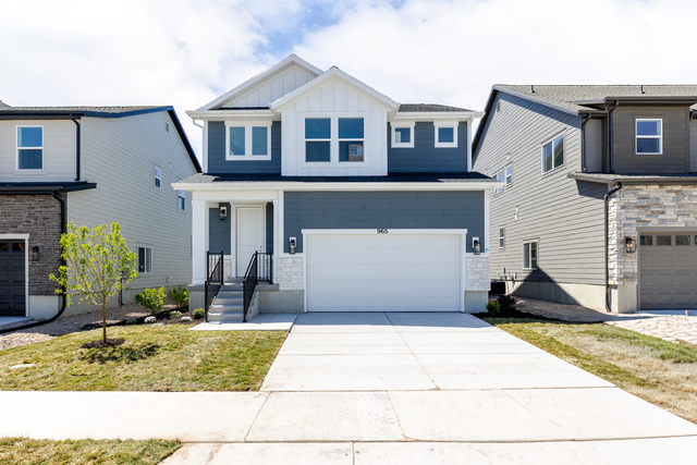 965 N 4020 W #462
                     MLS #2130273