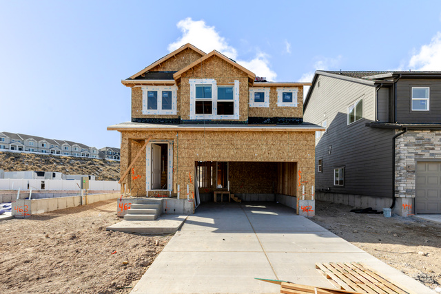 965 N 4020 W #462, Lehi UT 84048