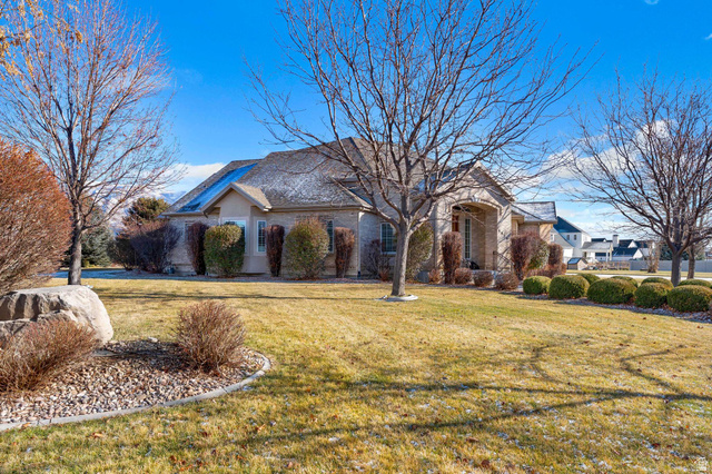 9924 N 6630 W
                     MLS #2130276