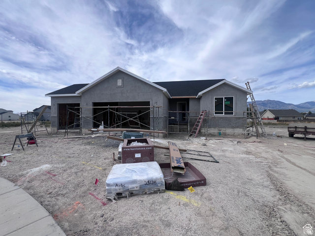 2349 E SEGO LILIY DR, Eagle Mountain UT 84005