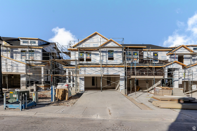 1526 W Banner Dr #816
                     MLS #2130284