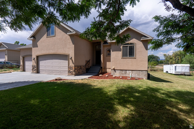 51 E 1100 S, Vernal UT 84078