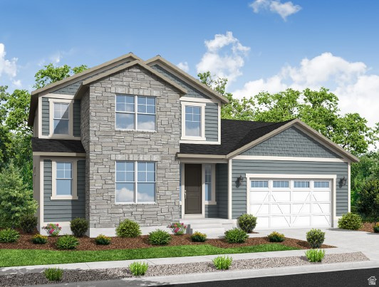 578 N Briarwood Ln
                     MLS #2130312