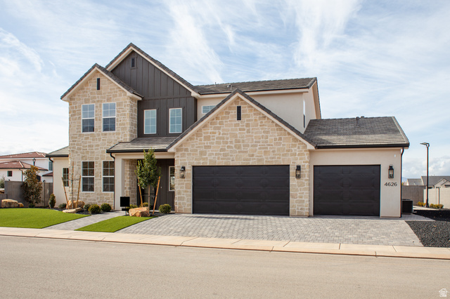 4626 S 380 E
                     MLS #2130316