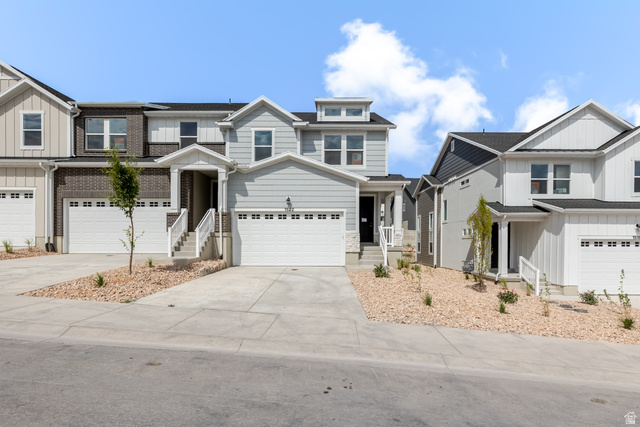 1522 W Banner Dr #818
                     MLS #2130323