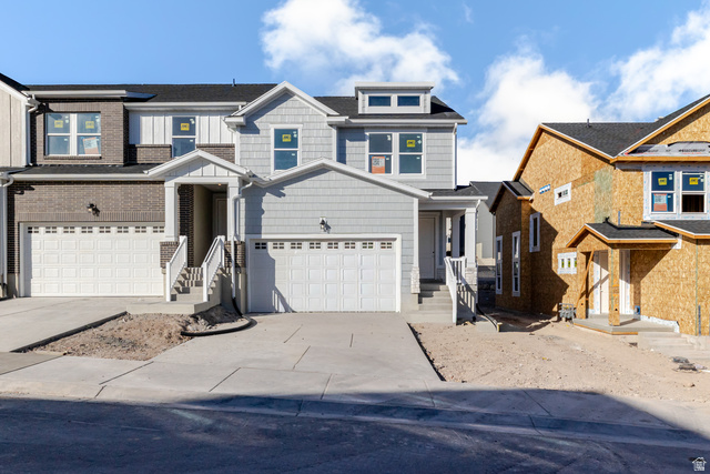 1522 W Banner Dr #818
                     MLS #2130323