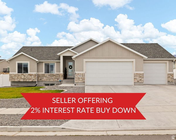 765 W Vista View Dr
                     MLS #2130328