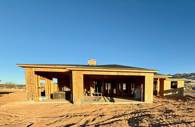 Main photo for 4944 N 925 E #88