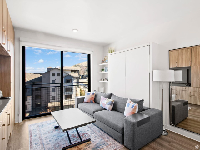 2670 CANYONS RESORT DR #405, Park City UT 84098