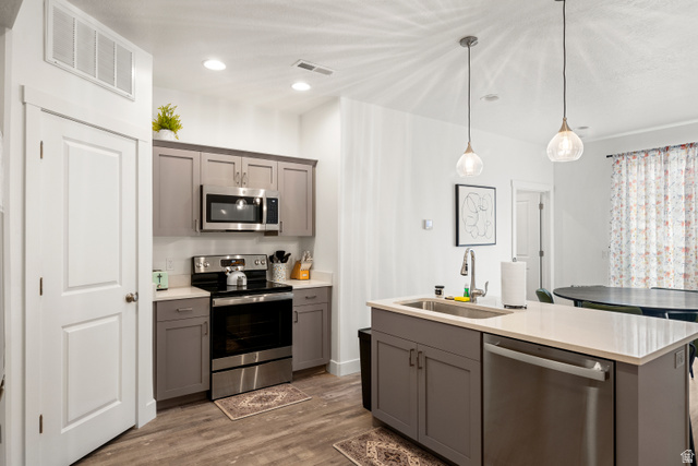 537 N BLUE LAKE ST #38, Garden City UT 84028