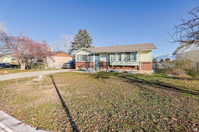 5531 S COPPER CITY DR, Kearns UT 84118