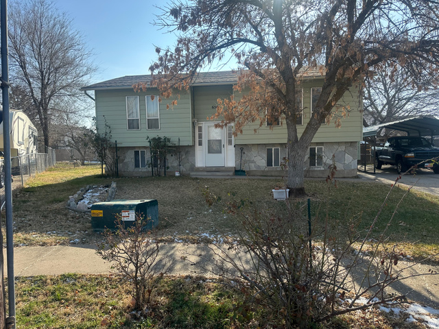 654 W 550 N, Clearfield UT 84015