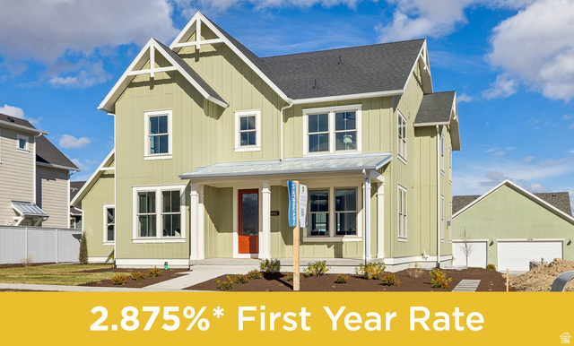 6812 W Namaste Dr #286
                     MLS #2130344