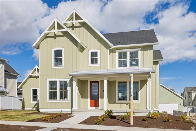 6812 W NAMASTE DR #286, South Jordan UT 84009