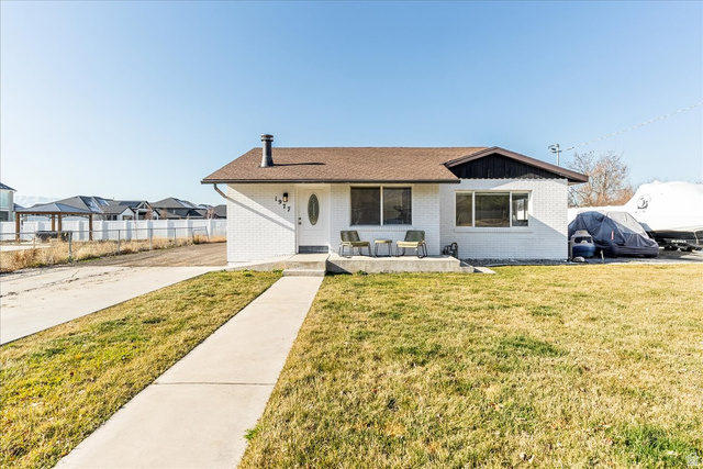 1977 N 1300 W, Pleasant Grove UT 84062