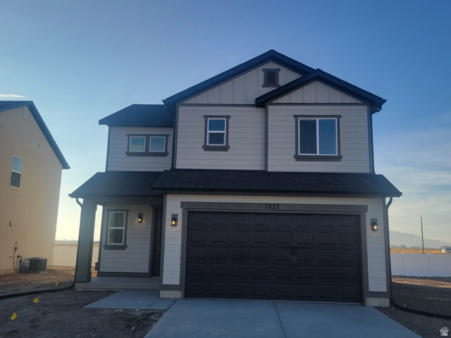 1577 N 1190 W #111, Salem UT 84653