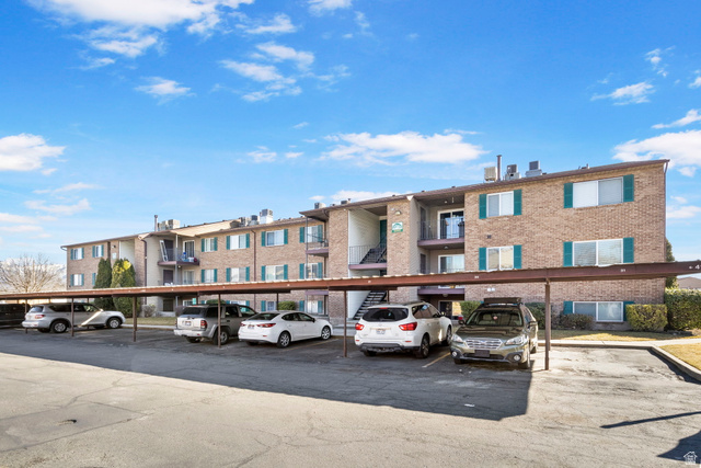 4160 S OAK MEADOWS DR DR #11, Taylorsville UT 84123