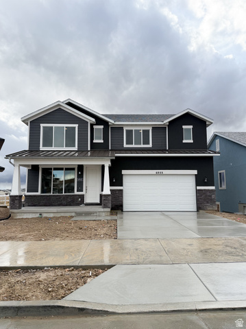 6933 S FARNSWORTH #317, West Jordan UT 84081