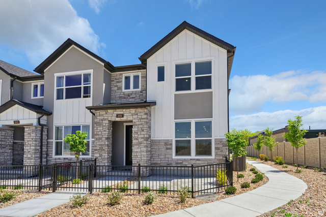 2865 S KINSEY CT #43, West Valley City UT 84128