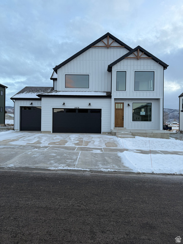 2878 E Hayloft Ln #217
                     MLS #2130358