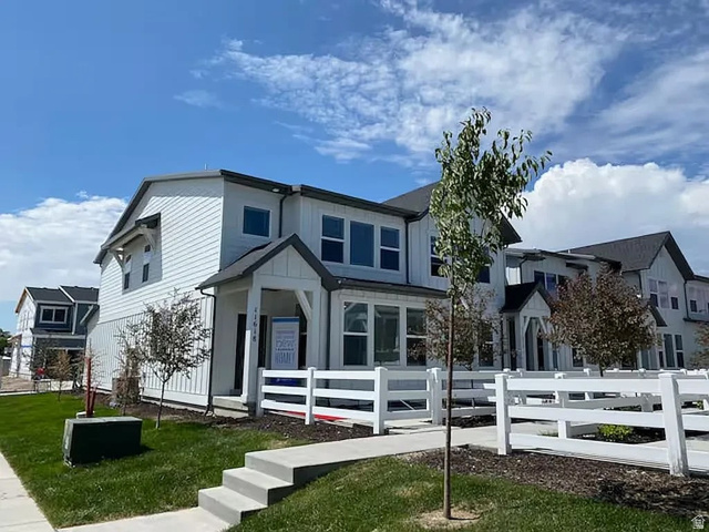 11618 S OLD CEDAR DR #79, South Jordan UT 84095