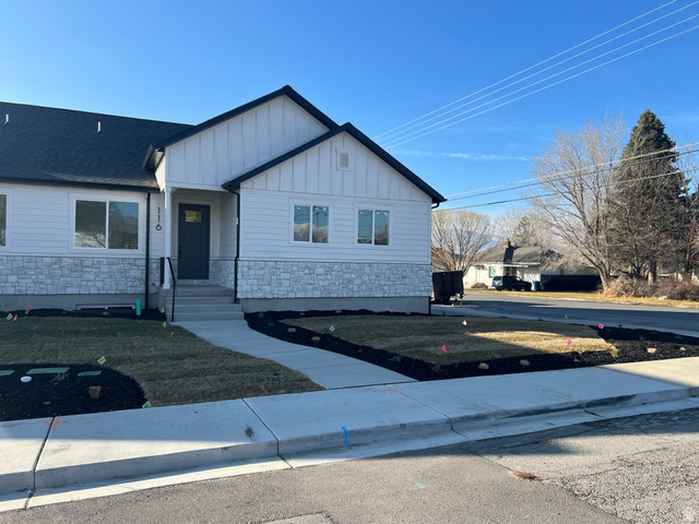 116 S 300 W, Payson UT 84651