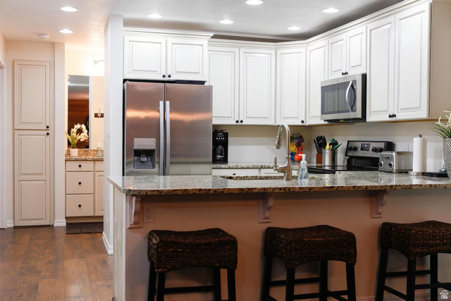 407  Vassles Drive #66  ##66
                     MLS #2130399