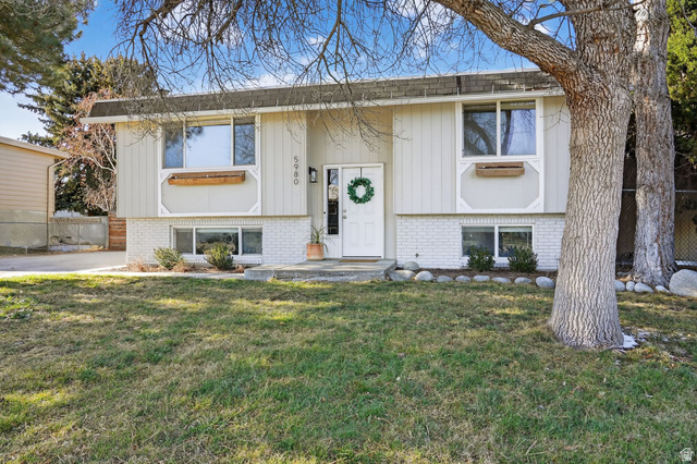 5980 S SWEET BASIL, Taylorsville UT 84129