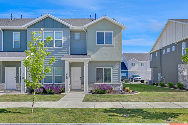 1230 W 1820 S, Logan UT 84321