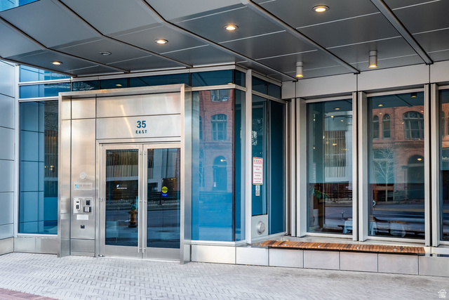 35 E 100 S #508
                     MLS #2130445