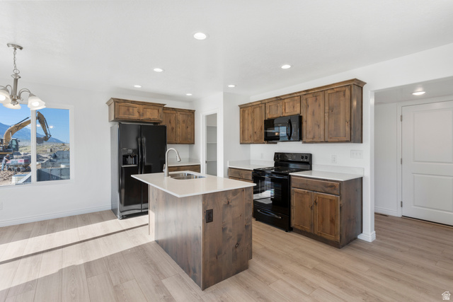 3864 S Woodland Ave #304
                     MLS #2130447