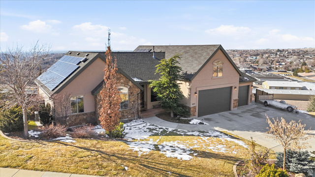 3297 N Layton Ridge Dr
                     MLS #2130448