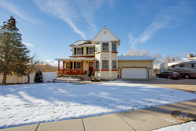 446  Bevan Way
                     MLS #2130452