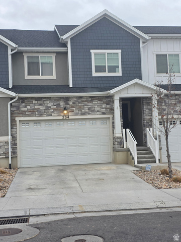 284 N Eaglewood Dr
                     MLS #2130455