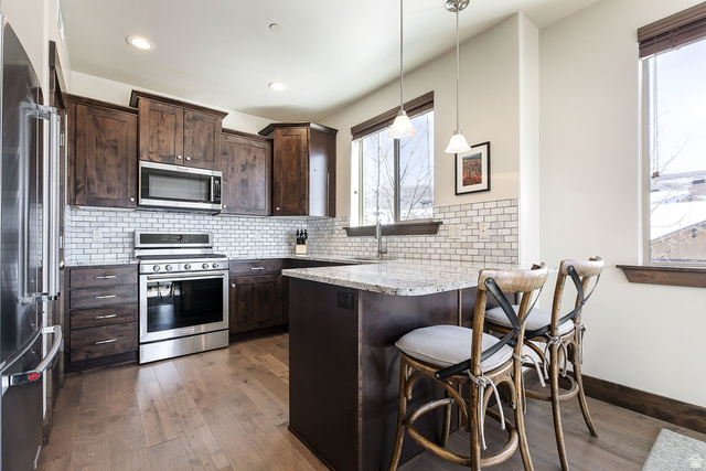 1195 W Black Rock Trl #37e
                     MLS #2130457