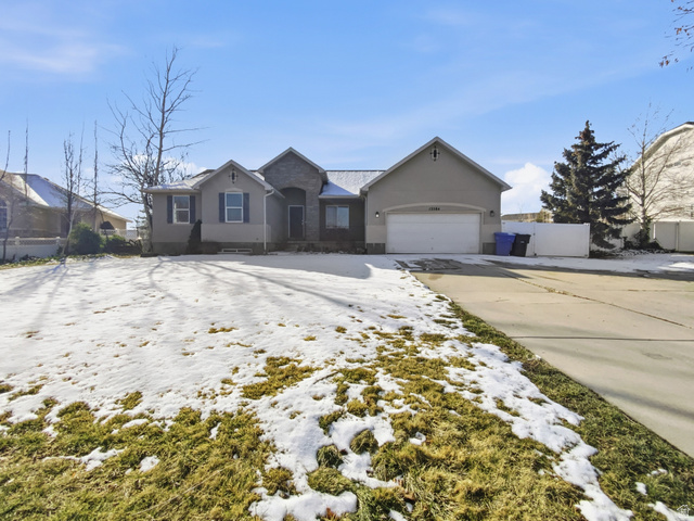 13584 S Santa Anita Ct
                     MLS #2130476