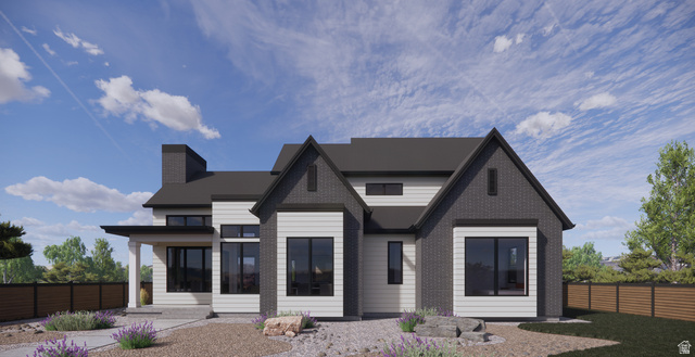 4377 N Maple Hollow Blvd
                     MLS #2130482