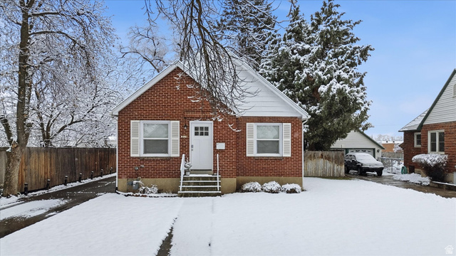 176 E 600 N
                     MLS #2130489