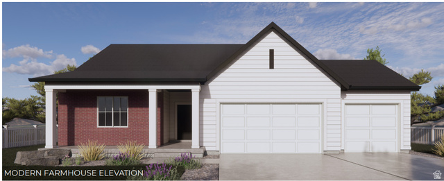 220 W GLENBRITTLE DR #206, Lehi UT 84043