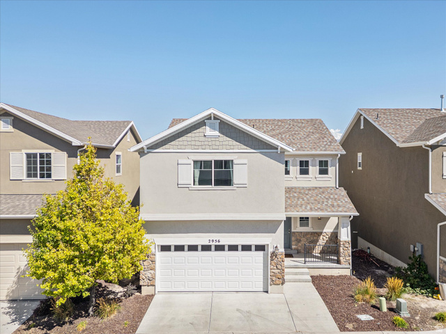 2956 S WILLOW CREEK DR, Saratoga Springs UT 84045
